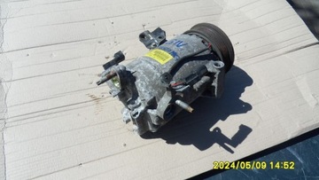 КОМПРЕССОР КОНДИЦИОНЕРА FORD FIESTA MK7 1.0 ECO BOOST C1B1-19D629-AE