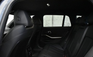 BMW Seria 3 G20-G21 2024 BMW Seria 3 vat 23 M Sport Hak holowniczy HiFi grzane fotele Shadow Li, zdjęcie 20