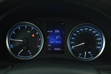 Toyota Corolla XI Sedan Facelifting 1,6 Valvematic 132KM 2017 Toyota Corolla 1.6 Valvematic, Salon Polska, zdjęcie 7