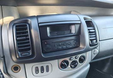 Renault Trafic II 2004 Renault Trafic Renault TRAFIC BRYGADOWKA 1.9 Diesel 82KM, zdjęcie 16