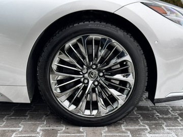 Lexus LS V 2021 Lexus LS 500h 359 KM Prestige AWD. Salon PL., zdjęcie 9