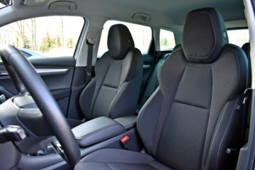 Skoda Karoq Crossover Facelifting 1.5 TSI ACT 150KM 2024 Škoda Karoq Skoda Karoq Bezwypadkowy / Salon, zdjęcie 10