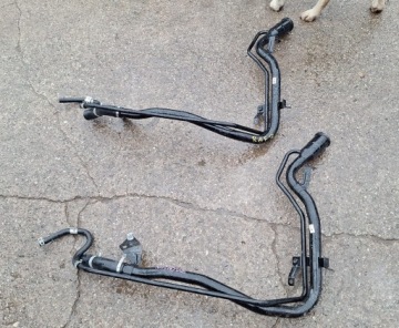 WLEW RURA PALIWA RENAULT RAFALE 172214996R