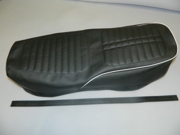 POKROWIEC SIEDZENIA JAWA 350 634