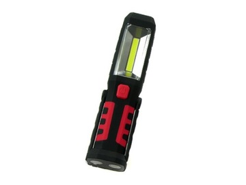 Лампа TORCH Workshop 3W COB LED POWERBANK 377