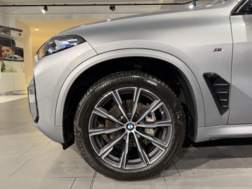BMW X5 G05 SUV Facelifting 3.0 30d 298KM 2026 BMW X5 xDrive30d Sport Suv 3.0 (298KM) 2026, zdjęcie 18