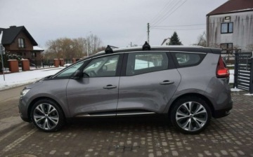Renault Grand Scenic III 1.5 dCi 110KM 2017 Renault Grand Scenic 1.5D 7-Osobowy Duza Navi Tempomat Sprowadzony Oplacony, zdjęcie 16
