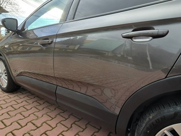 Opel 2021 Opel Grandland X 224ps, Full Led, Blis, Navi, Kame, zdjęcie 13