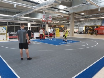 HEXA POWER SURFACE 3x3 PITCH ПРЕДПРОДАЖА 2024 ГОДА