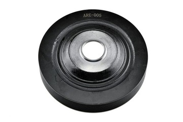 KOŁO PASOWE WAŁU KORBOWEGO RENAULT ENG.1.4/1.6 CLIO II 98-,
