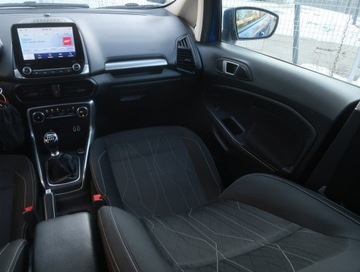 Ford Ecosport II SUV Facelifting 1.0 EcoBoost 125KM 2019 Ford Ecosport 1.0 EcoBoost, Navi, Klima, zdjęcie 7