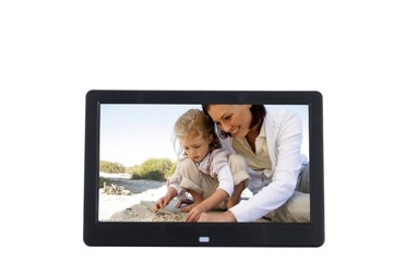 10 Inch Digital Photo Frame Video Player