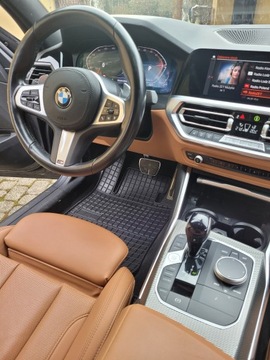 BMW Seria 3 G20-G21 Limuzyna 2.0 330i 258KM 2022 BMW Seria 3 G20/G21 2.0 330i xDrive M Sport 4x4, zdjęcie 7