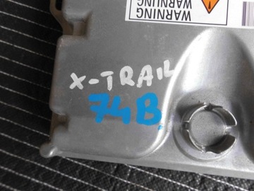 JEDNOTKA X-TRAIL T30 2.2 DCI 5800-445 23710