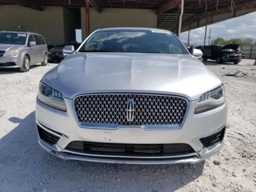 Lincoln 2018 Lincoln MKZ PREMIERE FWD, zdjęcie 1