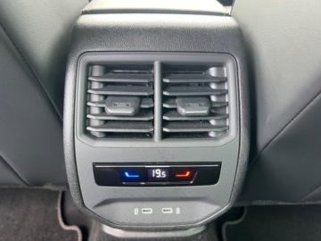 Cupra Formentor Crossover PHEV 1.4 e-HYBRID 204KM 2022 Cupra Formentor 204 KM e-Hybrid Automat DSG Ledy Skory Tempomat Aktywny Gr, zdjęcie 23
