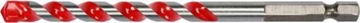 YATO WIERTŁO UNIWERSALNE 8MM HEX