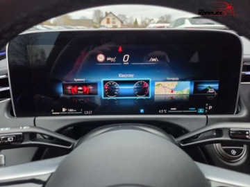 Mercedes Klasa E W214 All-Terrain 2.0 220d 197KM 2024 Mercedes-Benz Klasa E 220d 197KM AMG 4Matic 2.0 Diesel 197KM, zdjęcie 25