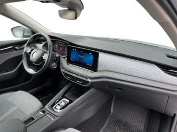 Skoda Octavia IV Liftback 2.0 TDI 150KM 2024 Skoda Octavia Octavia 2.0 TDI Selection DSG 2.0 Diesel 150KM, zdjęcie 14