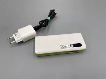 POWER BANK 13000MHA MSONIC