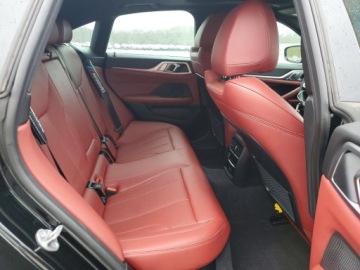 BMW Seria 4 G22-23-26 2022 BMW Seria 4 430i Gran Coupe 2022 2.0 Benzyna 255KM, zdjęcie 3