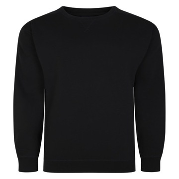 Duża bluza męska ESPIONAGE duże rozmiary 4XL 150cm