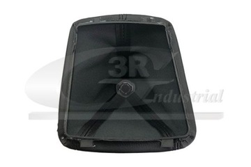 MĚCH OSOBNÍ STRÁŽCE ZDVIH PÁKY ŘAZENÍ 3RG 25736