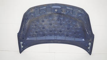 KAPOTA KRYT MOTORU OPEL CORSA D 06-11R #