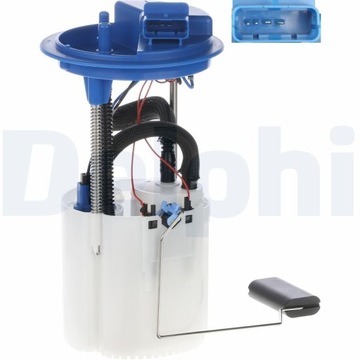 DELPHI FG2489-12B1 KOMBINOVANÝ NAPÁJENÍ W PALIVO