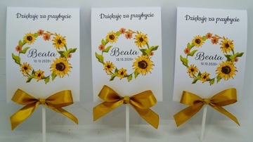 Lollipop Гость Спасибо ДЕНЬ РОЖДЕНИЯ С Днем Рождения