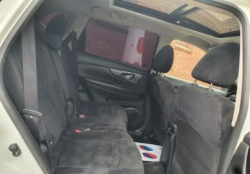 Nissan X-Trail III Terenowy 1.6 dCi 130KM 2016 Nissan X-Trail Panorama Kamera 360 Hands Free GetHelp 1.6 Diesel, zdjęcie 11