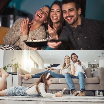 ПУЛЬТ ДИСТАНЦИОННОГО УПРАВЛЕНИЯ КЛАВИАТУРА МЫШЬ 3в1 ДЛЯ SMART TV USB MX3 БЕСПРОВОДНОЙ