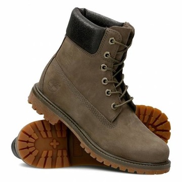 Buty damskie TIMBERLAND 6IN PREM A1HZM r. 37