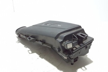 POUZDRO FILTRU VZDUCHU MERCEDES-BENZ E (W212) A2780900201 5.5L GASOLINE