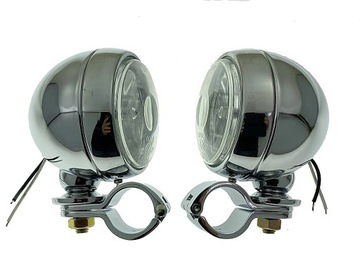 ЛАМПЫ LIGHTBAR ДЛЯ GMOL KAWASAKI VN1600 MEAN STREAK