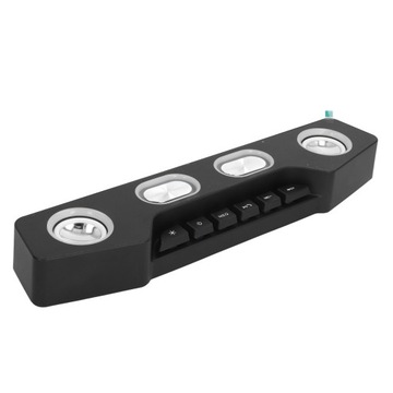 Компьютерный Bluetooth-динамик Красочный беспроводной динамик с питанием от USB