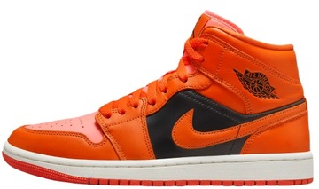 Buty damskie NIKE AIR JORDAN 1 MID DM3381-600 38