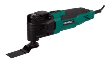 Многофункциональный инструмент Vonroc OT502AC 300 Вт.