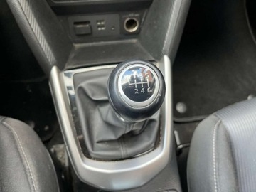 Mazda CX-3 Crossover 2.0 SKY-G 120KM 2017 Mazda CX-3 2.0 benzyna 120 KM 6 biegow FULL LED zadbany mozliwa zamia, zdjęcie 15