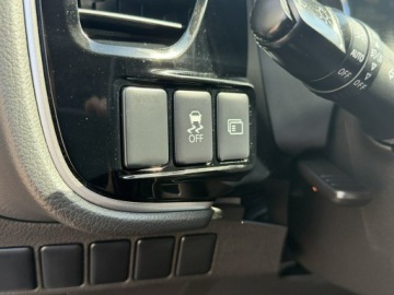 Mitsubishi Outlander III SUV 2.2 DOHC DI-D 150KM 2013 Mitsubishi Outlander 2.2 Diesel 4x4 7 osobowy, zdjęcie 12