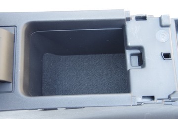 ТУННЕЛЬНЫЙ ПОДЛОКОТНИК MEGANE IV 969109180R