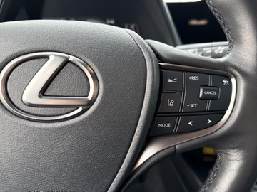 Lexus UX Crossover Facelifting 2.0 250h 184KM 2023 Lexus UX 250h GPF Business 2WD UX 250h Business +, zdjęcie 19