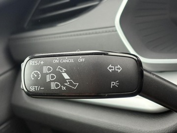 Skoda Octavia IV Scout 1.5 TSI ACT 150KM 2024 Skoda Octavia 1.5 TSI 150KM Selection LED Kamera Virtual Android Salon PL, zdjęcie 22