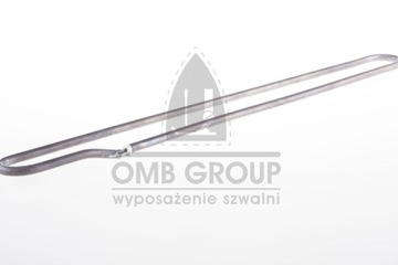 НАГРЕВАТЕЛЬ ДЛЯ РУКАВА ДАВЛЕНИЯ 575MM 750MM COMEL 100W