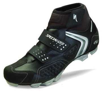 BUTY SPECIALIZED DEFROSTER MTB 36 %%%