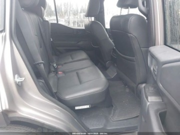 Toyota Land Cruiser VIII 2025 Toyota Land Cruiser 1958 2025 2.4l 2.4 Hybryda 275KM, zdjęcie 12