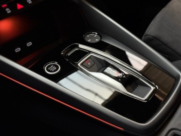 Audi A3 8Y Limousine Facelifting 1.5 35 TFSI 150KM 2025 Audi A3 Limousine Audi A3 Limousine S line 35 TFSI, zdjęcie 30