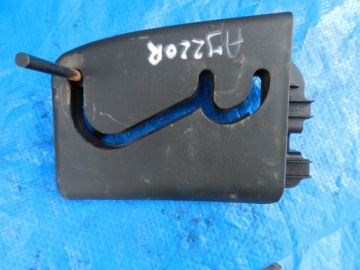 Облицовка багажника OPEL-PARTS Astra J FLEXFLOOR