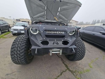 Jeep Gladiator 2020 Jeep Gladiator S Edition Crew Can Medium Bed 2020 3.6 Benzyna 285KM, zdjęcie 5