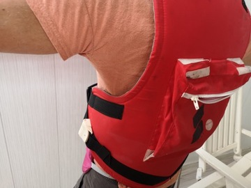 Seibit M жилет-трапеция для серфинга